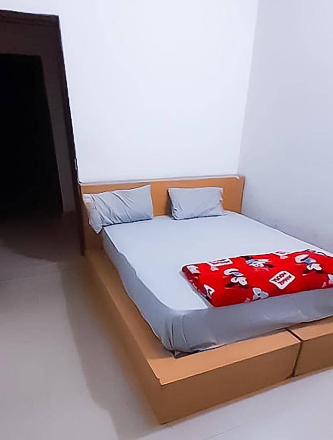 Roomshala 110 Hotel Mulaqaat - Shiv Nadar University Dadri Dış mekan fotoğraf